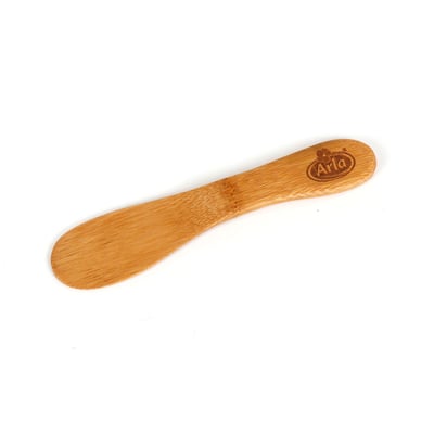 Arla Bambus Smørekniv